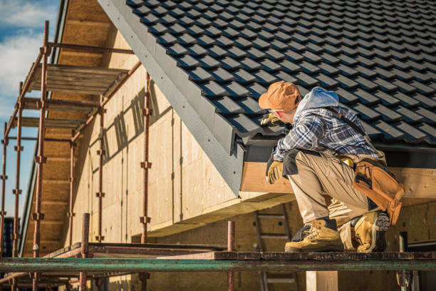 Best Hot Roofs  in Cicero, IL